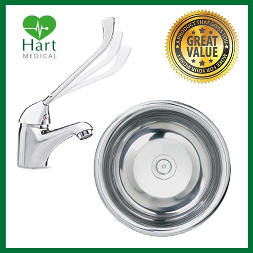Hart Essential Handwash Set